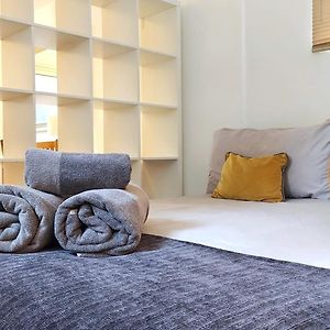 Appartement met een Slaapkamer